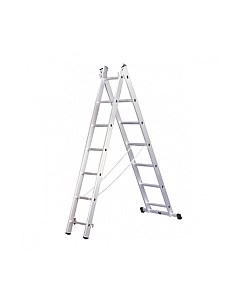 Приставная лестница Dogrular Ufuk Pro 411213