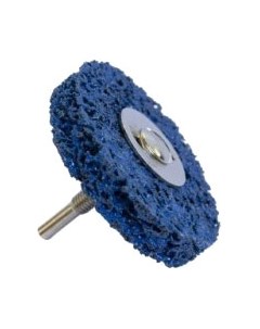 Шлифовальный круг Forsage F-BD115G