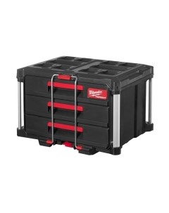 Ящик для инструментов Milwaukee 4932472130