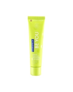 Зубная паста Curaprox Исследователь Яблоко и Алоэ