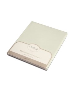 Простыня для малышей Perina На резинке / ПРО-125x75.11