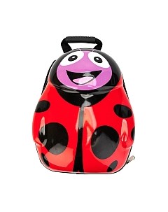 Детский рюкзак Божья коровка / DE 0410 Bradex