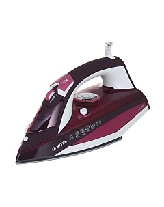 Утюг Vitek VT-1215 PK