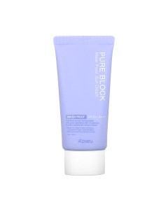Крем солнцезащитный A'Pieu Pure Block Water Proof Sun Cream SPF50+/PA+++ A'pieu
