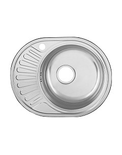 Мойка кухонная Ukinox FAD577.447 T6K 1R