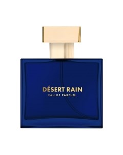 Парфюмерная вода Dilis Parfum Nature Line Desert Rain Dilis parfum