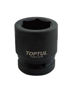 Головка слесарная KABA3227 Toptul