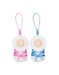 Набор для вышивания Малыш / 1555 Риолис