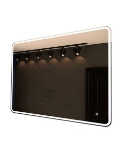 Зеркало Axus Barry 120x80 Стандарт