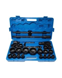 Универсальный набор инструментов Forsage F-68262-9MPB