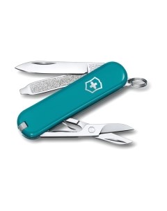 Нож складной Victorinox Mountain Lake 0.6223.23G