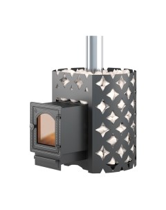 Печь-каменка Этна 18