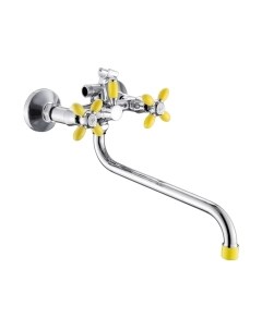 Смеситель Эверест B22-071B