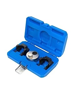 Набор автоинструмента F-904G21 Forsage