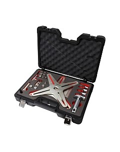 Набор автоинструмента Forsage F-917T8AD