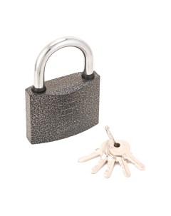 Замок навесной Аллюр HG-350C / BC1Ч-350