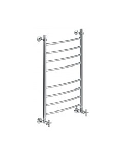 Полотенцесушитель водяной ЛД (г) 80x40 / 120840201 Ника