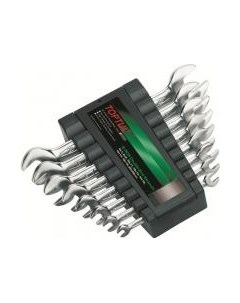 Набор ключей Toptul GAAC0802