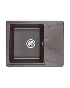 Мойка кухонная GRANULA GR-6201 Granula