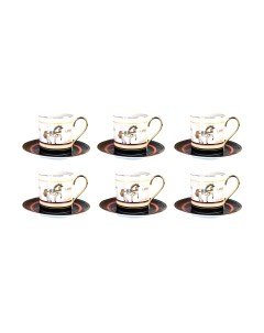 Набор для чая/кофе Lenardi 122-034