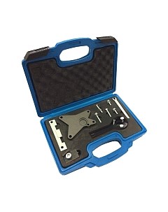 Набор автоинструмента Forsage F-04A2037