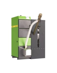 Твердотопливный котел Lavoro Eco LF-32