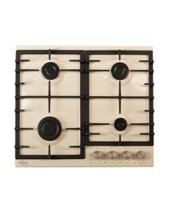 Газовая варочная панель Making Oasis Everywhere P-MIRP Making oasis everywhere