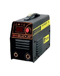 Инвертор сварочный Black-257 Edon