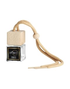 Ароматизатор автомобильный Gamma D'ORO Selective Tobacco Vanilla Gamma d'oro