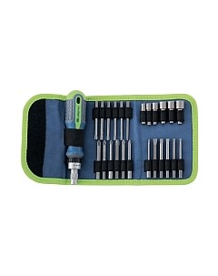 Отвертка 13376 Сибртех