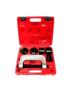 Набор автоинструмента Forsage F-906T4