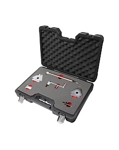 Набор автоинструмента Forsage F-934G1BD