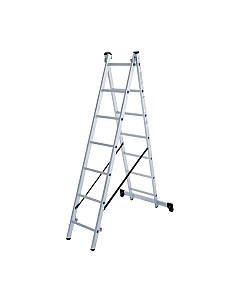 Лестница секционная Новая Высота NV 1220 / 1220207 Новая высота