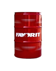 Трансмиссионное масло Favorit 80W90 API GL-4 / 54848