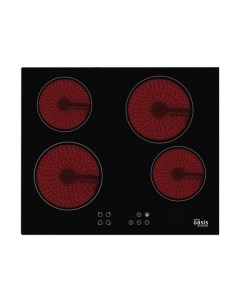 Электрическая варочная панель Making Oasis Everywhere P-SBS Making oasis everywhere