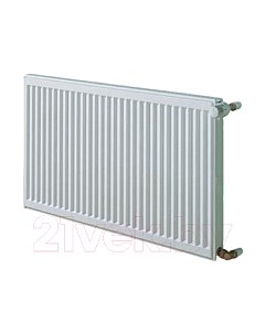 Радиатор стальной Kermi Therm X2 Profil-Kompakt FKO Тип 22 200x600