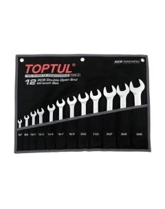 Набор ключей Toptul GPAJ1202