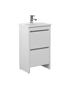 Тумба под умывальник Belux Мадрид Н50-02