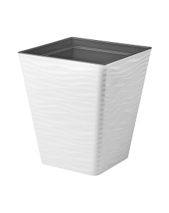 Кашпо Formplastic Sahara Dunes 3930-011