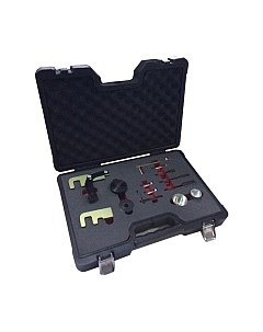 Набор автоинструмента Forsage F-911G5D(6681)