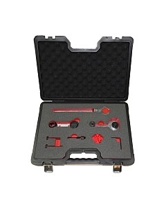 Набор автоинструмента Forsage F-04A2218D