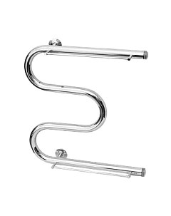 Полотенцесушитель водяной Terminus М-образный 32 ПС 600x600