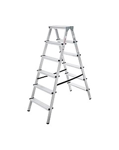 Лестница-стремянка Новая Высота NV 1120 / 1120206 Новая высота