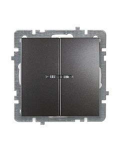 Выключатель Nilson Touran 24160404