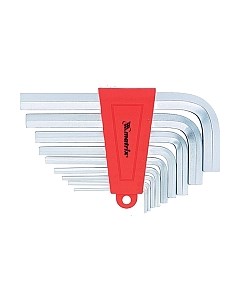 Набор ключей Matrix Hex 12301