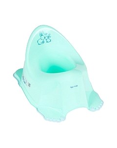 Детский горшок Tega Кролики / KR-001-105