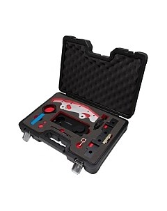 Набор автоинструмента Forsage F-905G1A(19130)