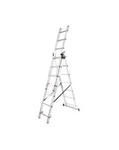 Лестница-трансформер ForceKraft FK-BL-E310 Forcekraft