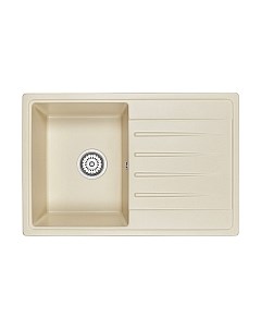 Мойка кухонная GR-7602 Granula