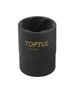 Головка слесарная Toptul BAAK1619